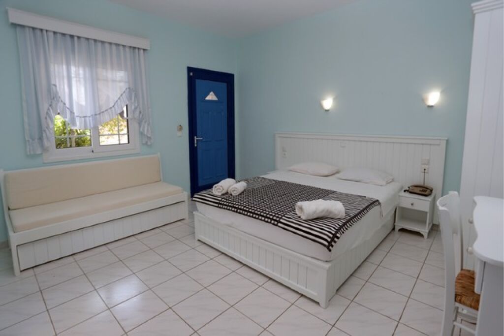 Rodon House Villa, Trypiti, Thassos