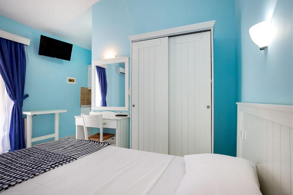 Rodon House Villa, Trypiti, Thassos