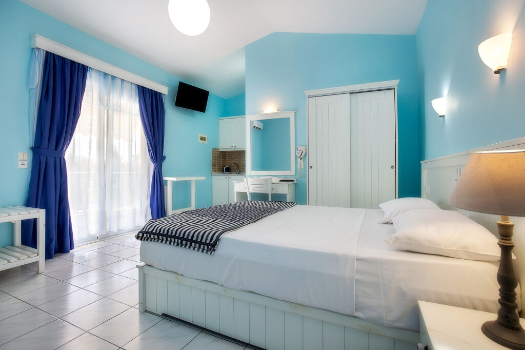 Rodon House Villa, Trypiti, Thassos