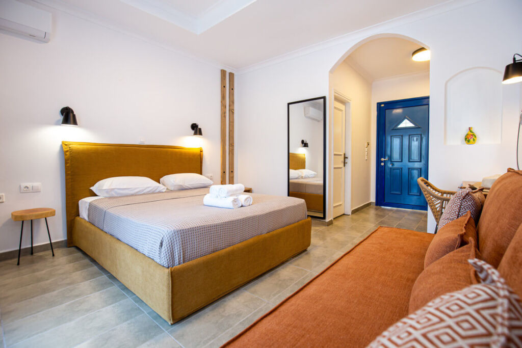 Rodon House Villa, Trypiti, Thassos