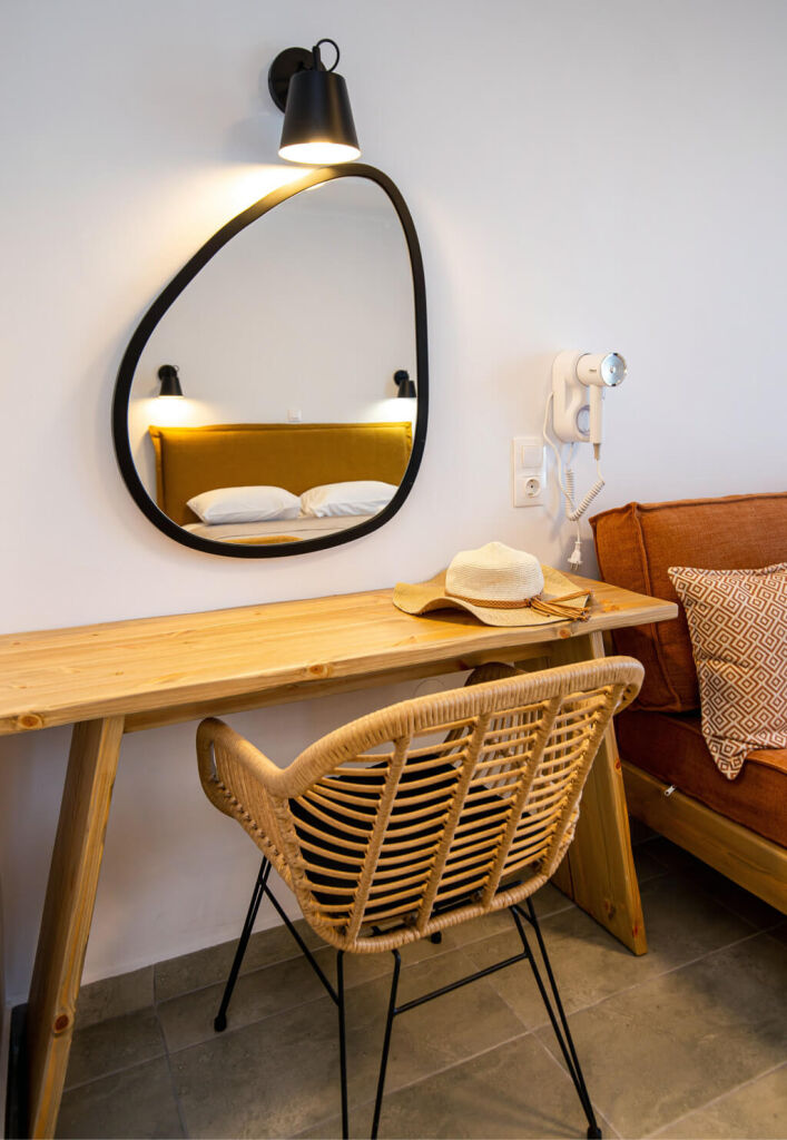 Rodon House Villa, Trypiti, Thassos