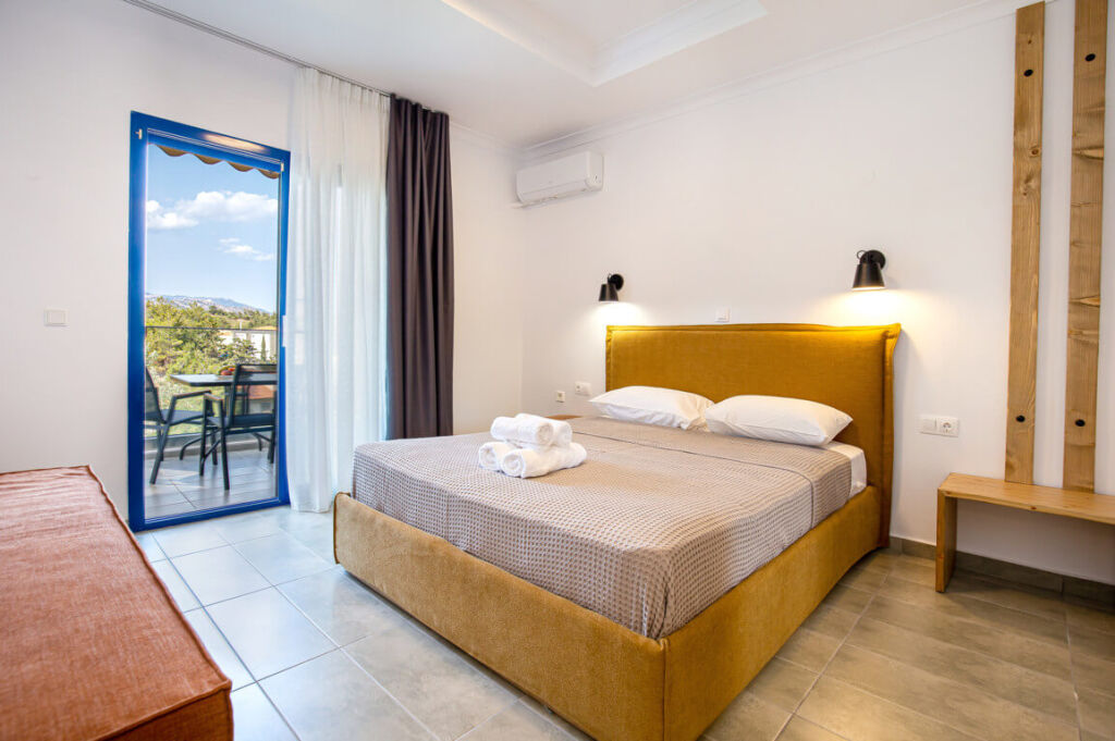 Rodon House Villa, Trypiti, Thassos