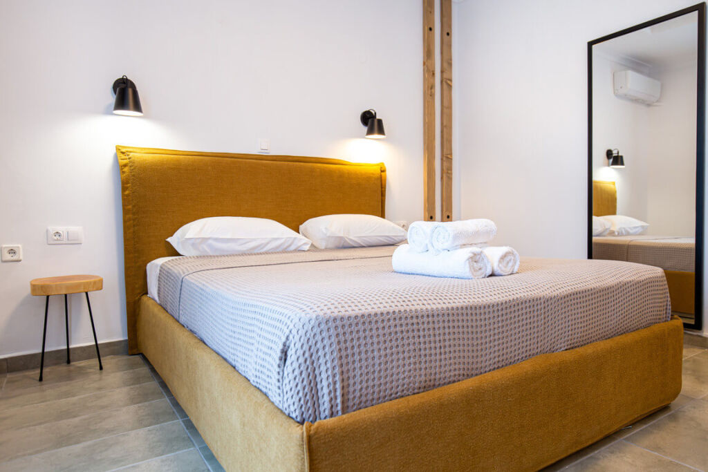 Rodon House Villa, Trypiti, Thassos