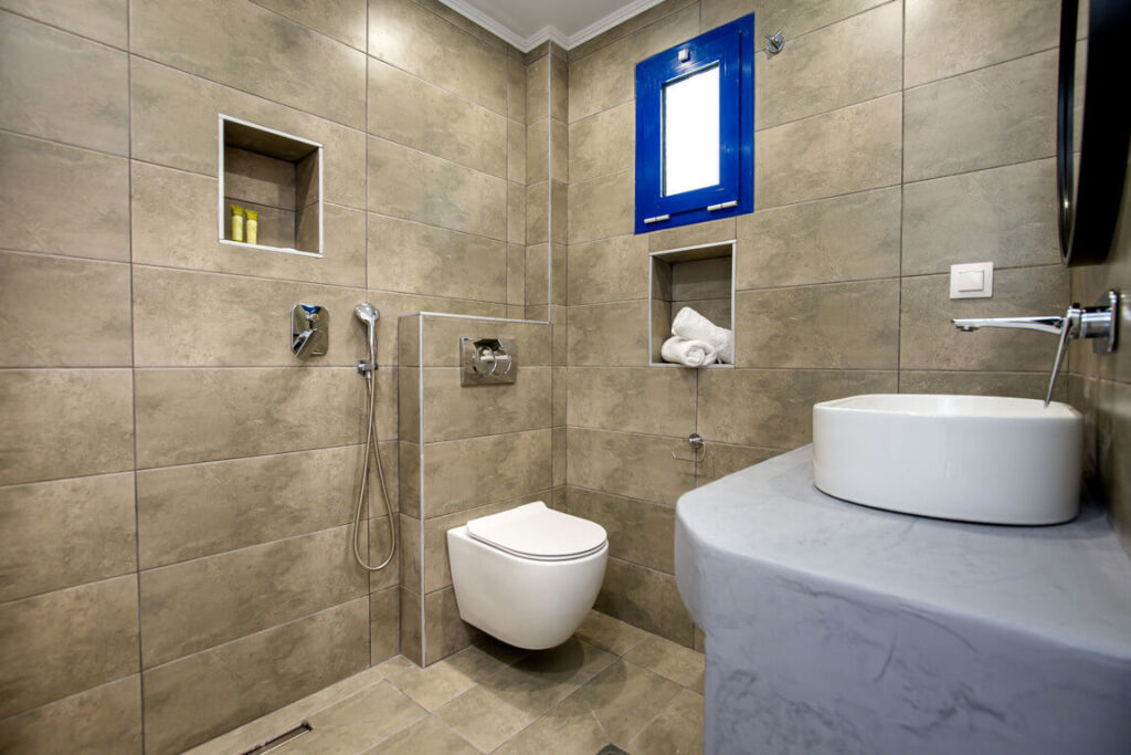 Rodon House Villa, Trypiti, Thassos