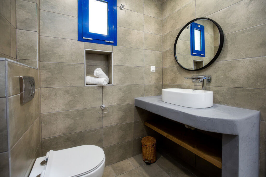 Rodon House Villa, Trypiti, Thassos