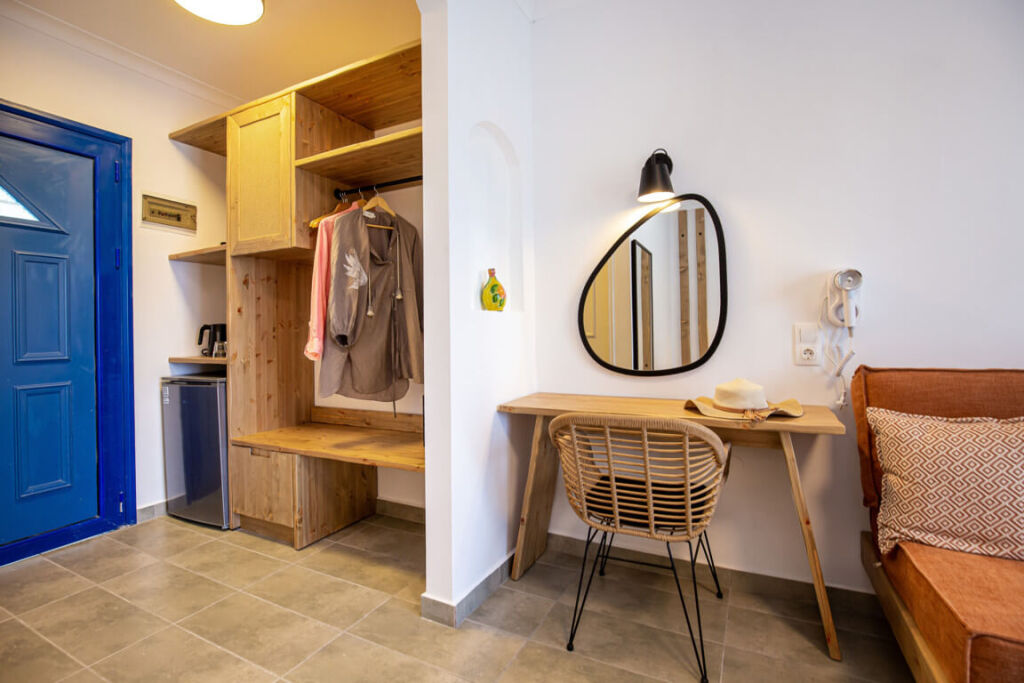 Rodon House Villa, Trypiti, Thassos