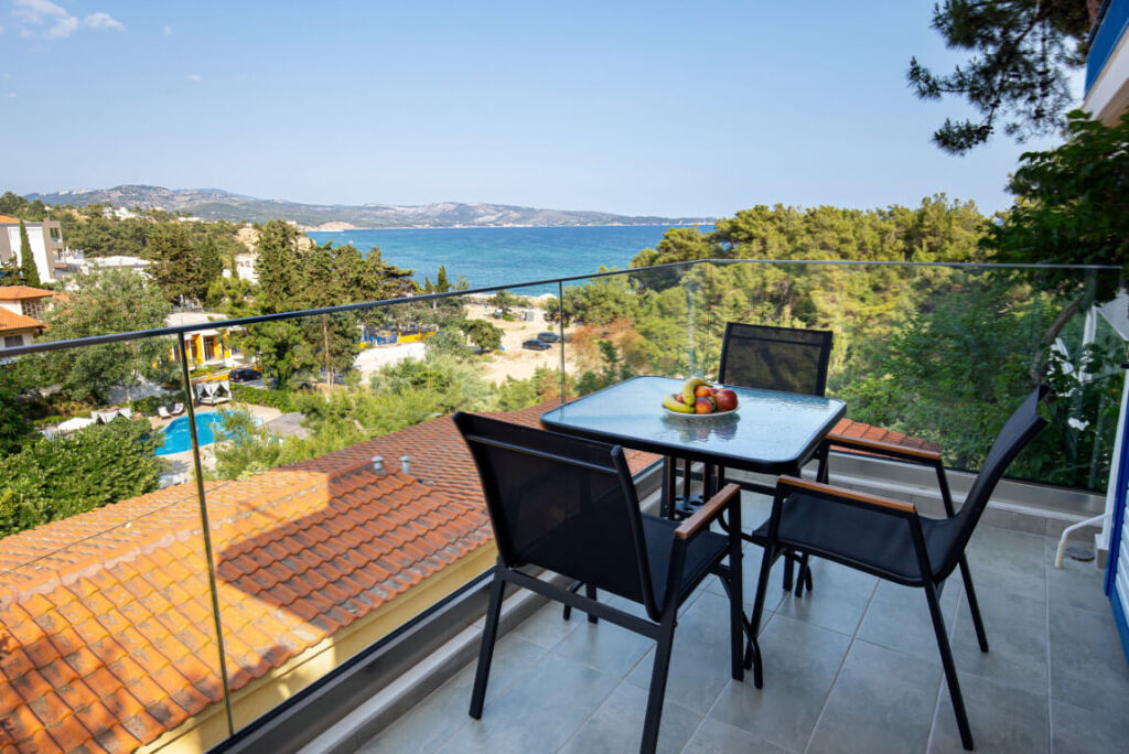 Rodon House Villa, Trypiti, Thassos