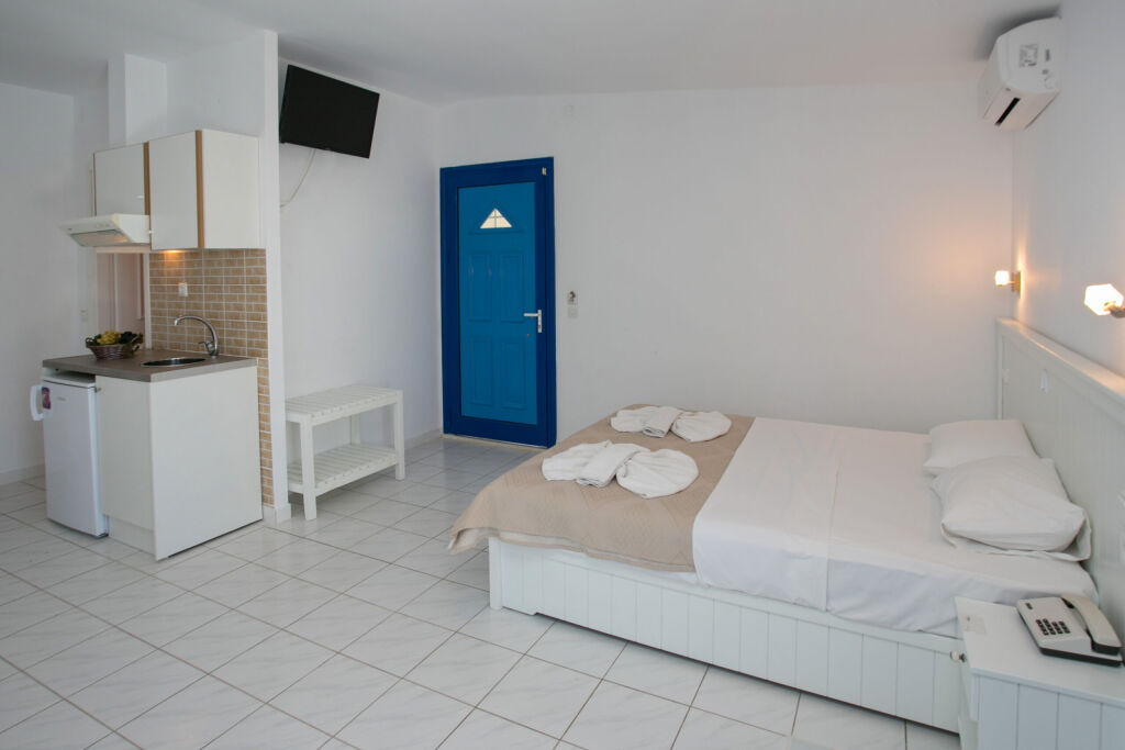 Rodon House Villa, Trypiti, Thassos