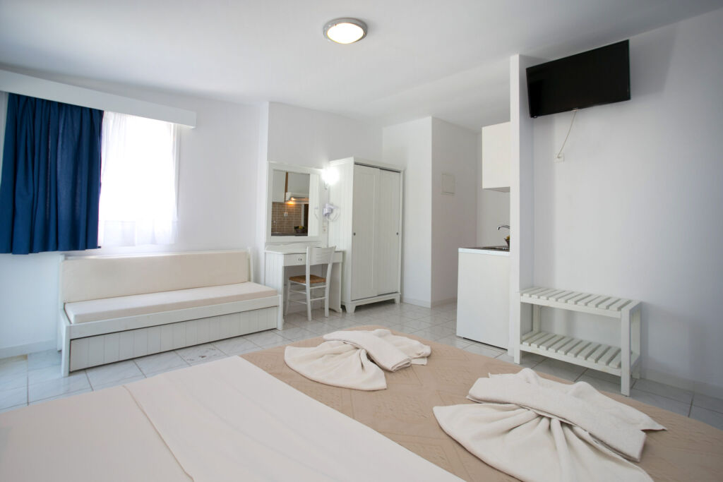 Rodon House Villa, Trypiti, Thassos