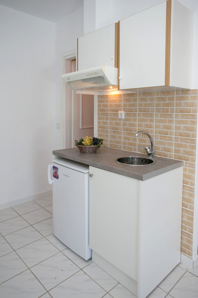 Rodon House Villa, Trypiti, Thassos