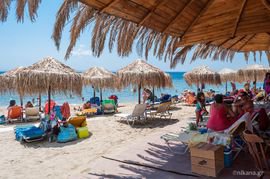Pefko beach 9