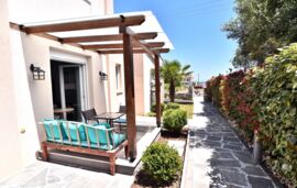 Thalassa Rooms, Skala Potamia, Thassos