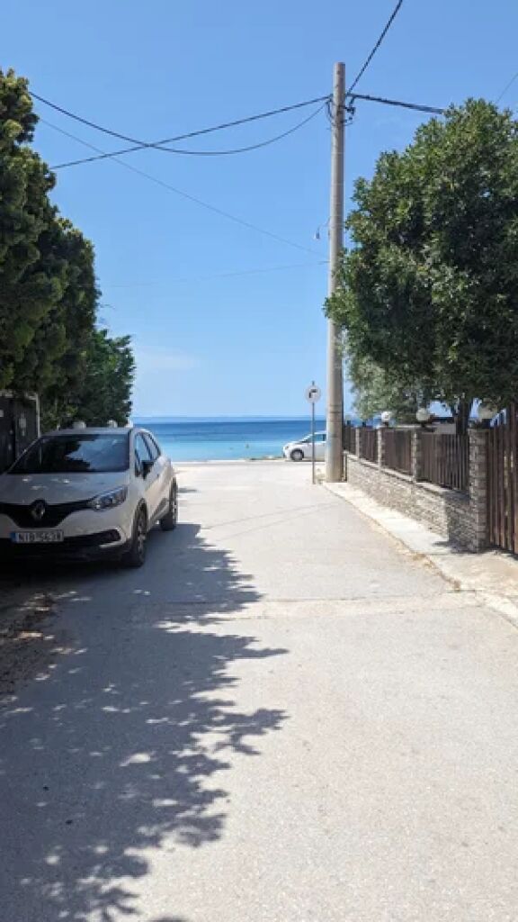 Kassandrinos Maria Apartments, Nikiti, Sithonia