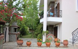 paolo house nikiti sithonia 1