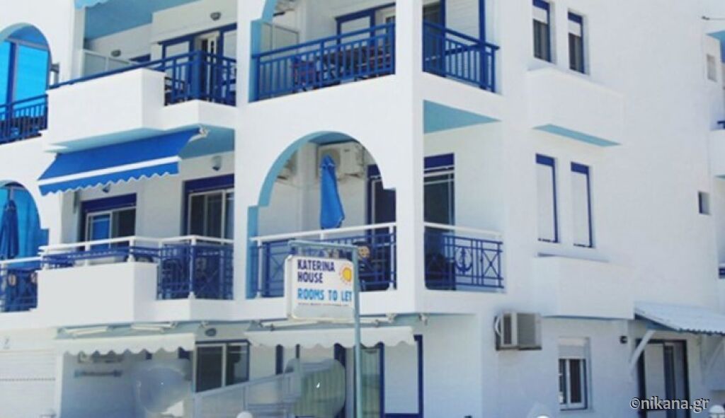 Katerina 2 House, Sarti, Sithonia