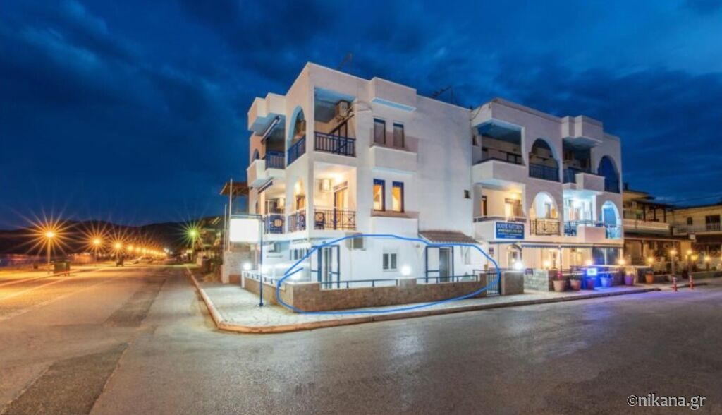 Katerina 2 House, Sarti, Sithonia