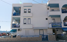 Katerina 2 House, Sarti, Sithonia