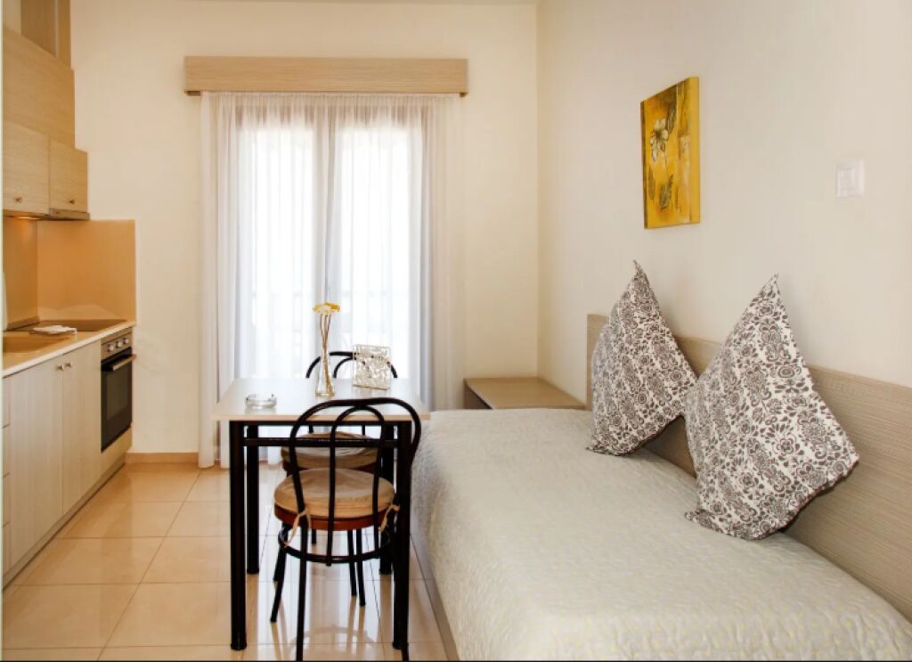 Karali Studios, Nikiti, Sithonia