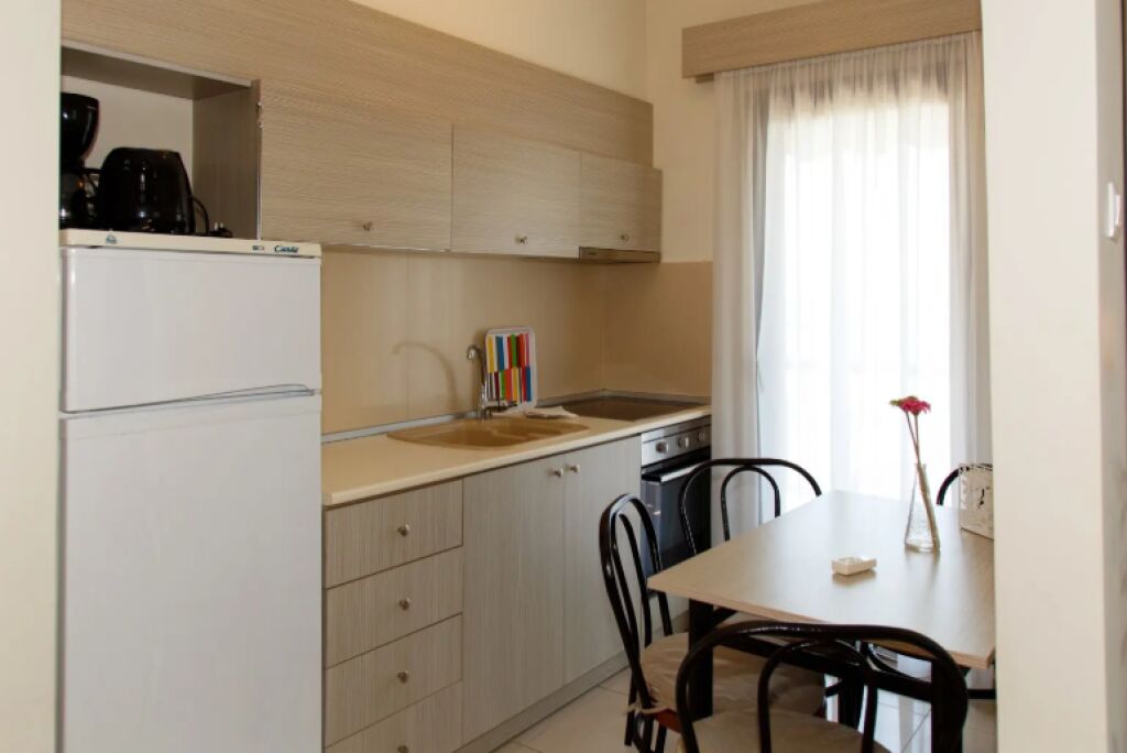 Karali Studios, Nikiti, Sithonia