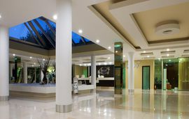 cronwell platamon hotel platamonas pieria 12