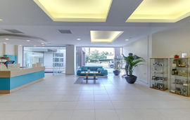 cronwell platamon hotel platamonas pieria 13