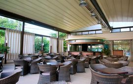 cronwell platamon hotel platamonas pieria 14