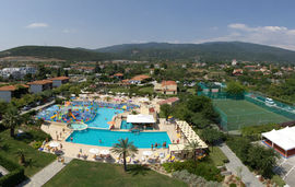 cronwell platamon hotel platamonas pieria 2