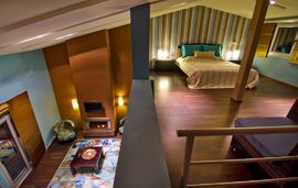 cronwell platamon hotel platamonas pieria 4 bed villa maisonette 4