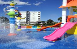 cronwell platamon hotel platamonas pieria 5