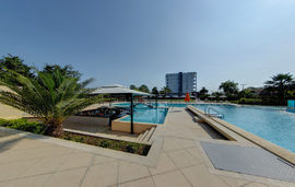 cronwell platamon hotel platamonas pieria 6