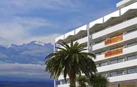 cronwell platamon hotel platamonas pieria 7