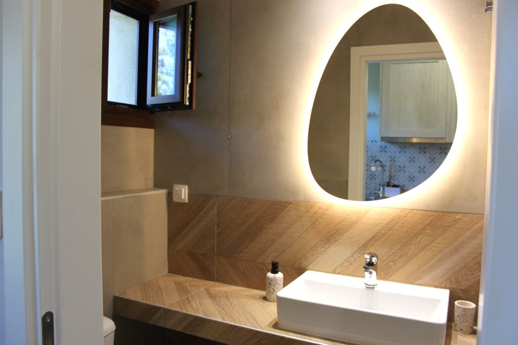 Ekton Haus, Pefkari, Thassos, 3 Bed Studio No.10