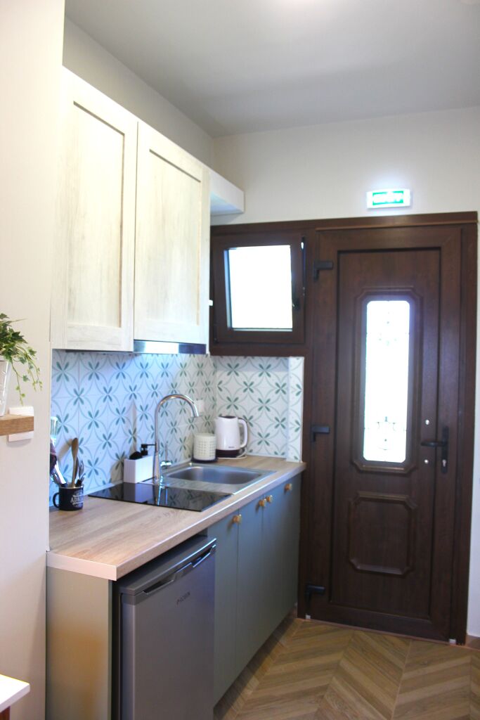 Ekton Haus, Pefkari, Thassos, 3 Bed Studio No.10