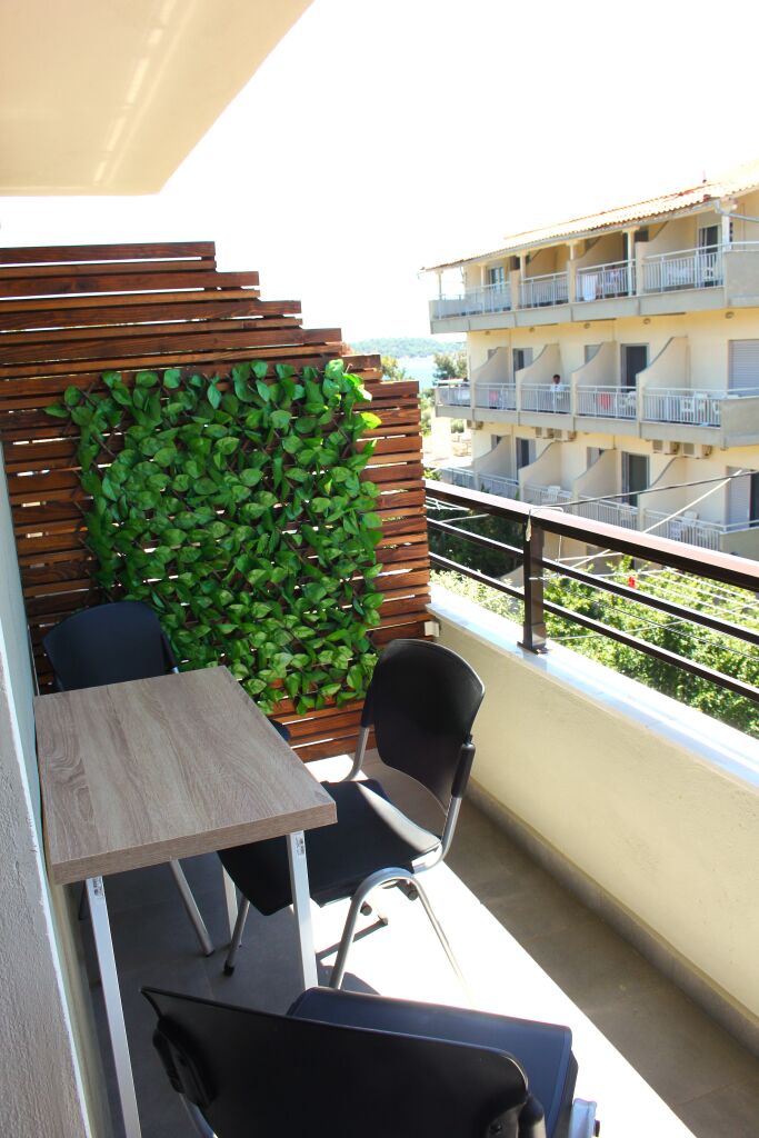 Ekton Haus, Pefkari, Thassos, 3 Bed Studio No.10