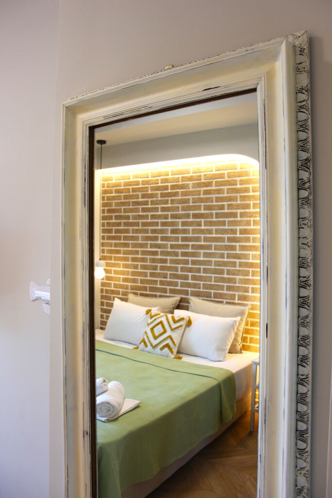 Ekton Haus, Pefkari, Thassos, 3 Bed Studio No.10
