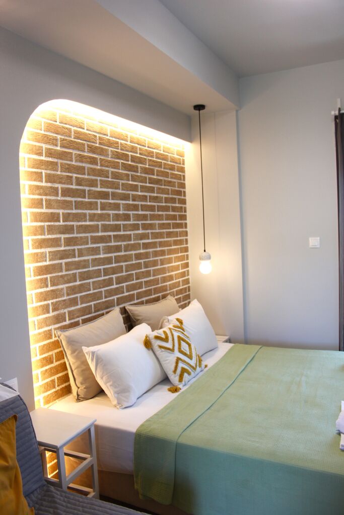 Ekton Haus, Pefkari, Thassos, 3 Bed Studio No.10