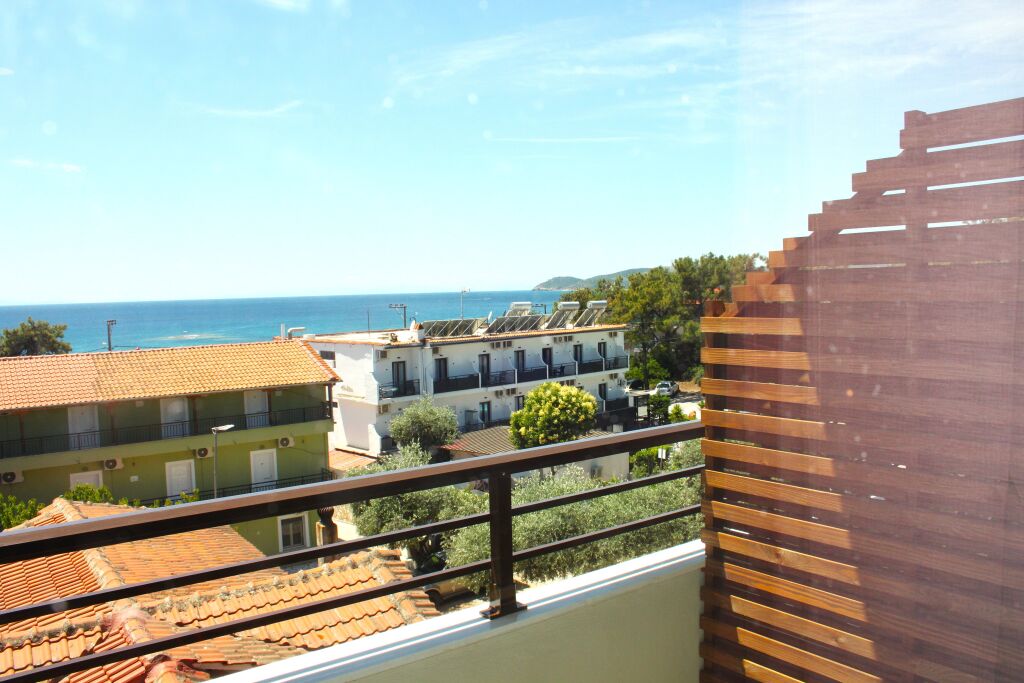 Ekton Haus, Pefkari, Thassos, 3 Bed Studio No.10