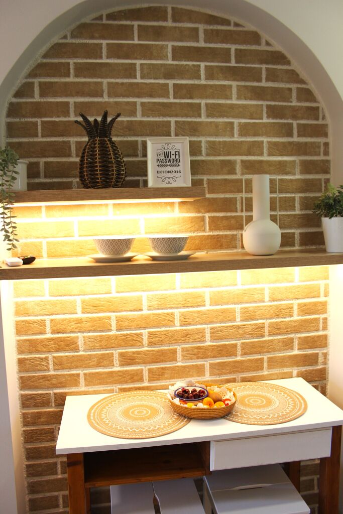 Ekton Haus, Pefkari, Thassos, 3 Bed Studio No.10