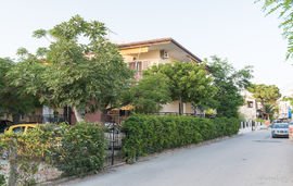 Afroditi Apartments, Toroni, Sithonia