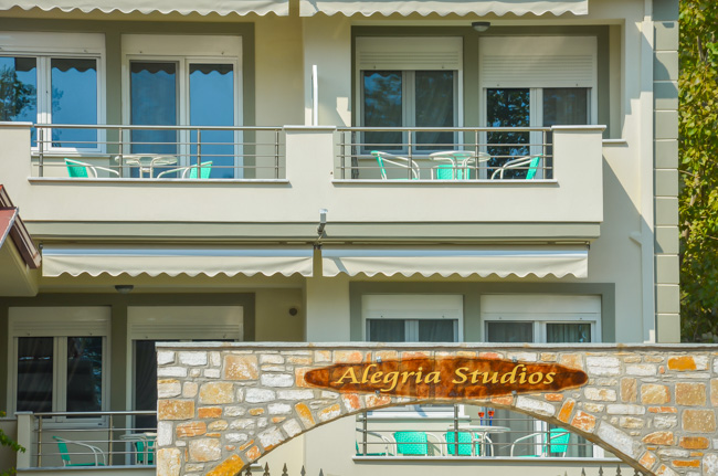 alegria studios golden beach thassos 3 