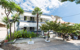 Metamorfosis Apartments, Metamorfosi, Sithonia