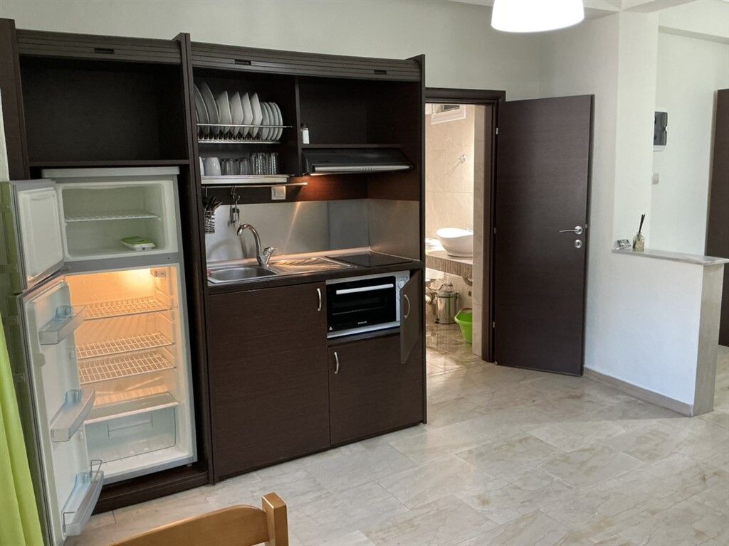 Metamorfosis Apartments, Metamorfosi, Sithonia
