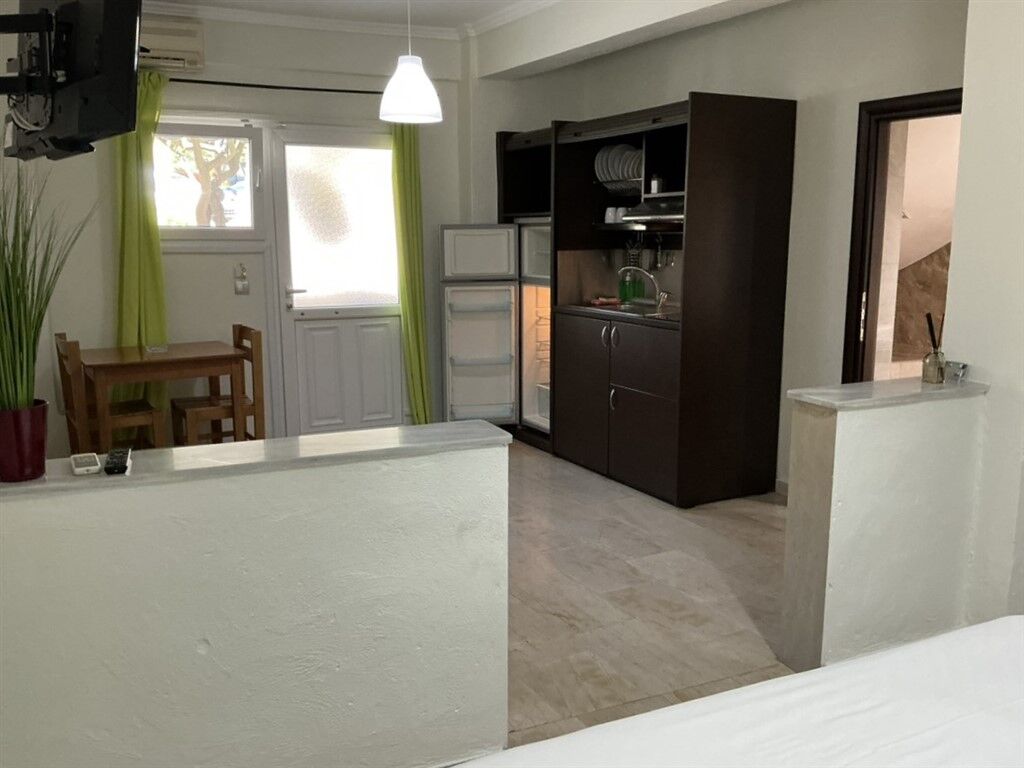 Metamorfosis Apartments, Metamorfosi, Sithonia