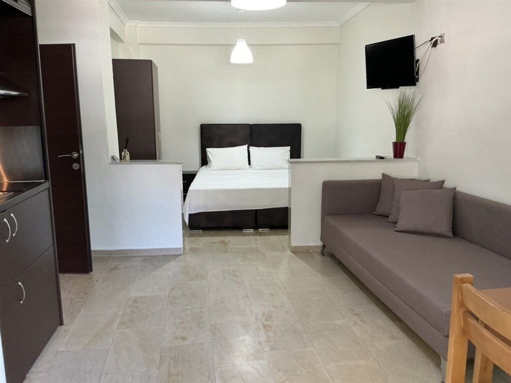 Metamorfosis Apartments, Metamorfosi, Sithonia