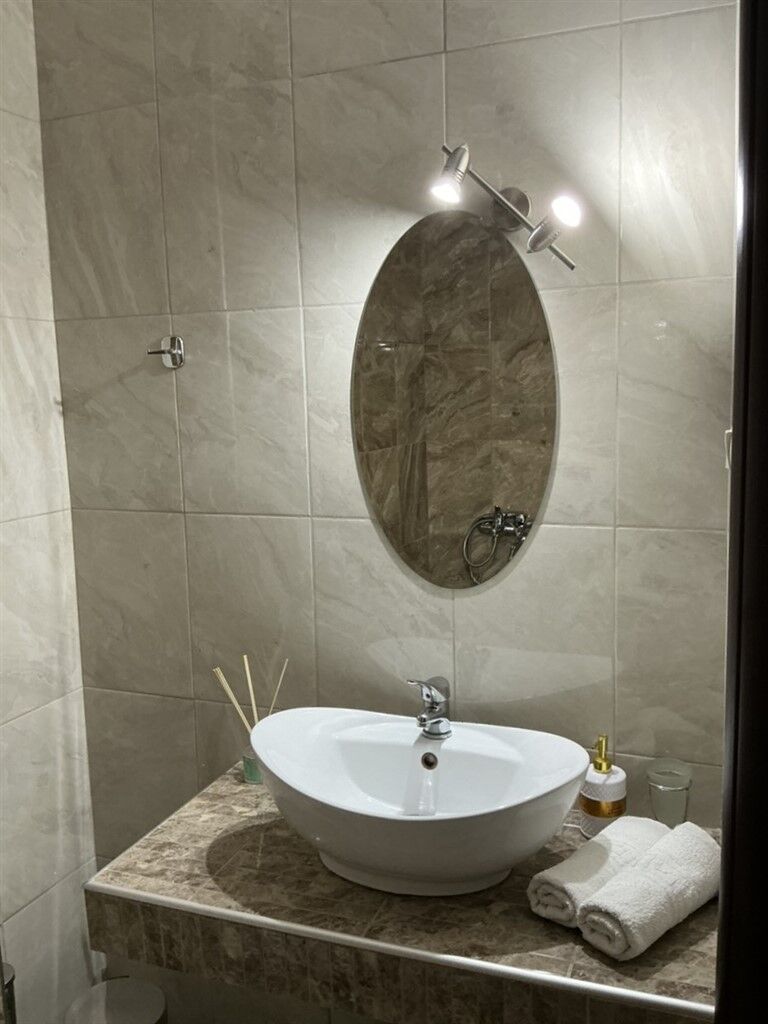 Metamorfosis Apartments, Metamorfosi, Sithonia