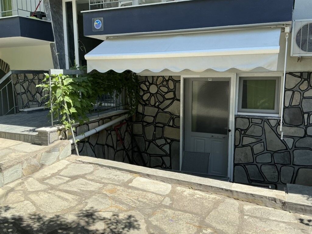 Metamorfosis Apartments, Metamorfosi, Sithonia