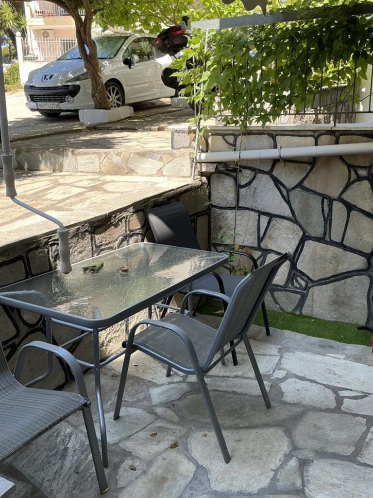 Metamorfosis Apartments, Metamorfosi, Sithonia