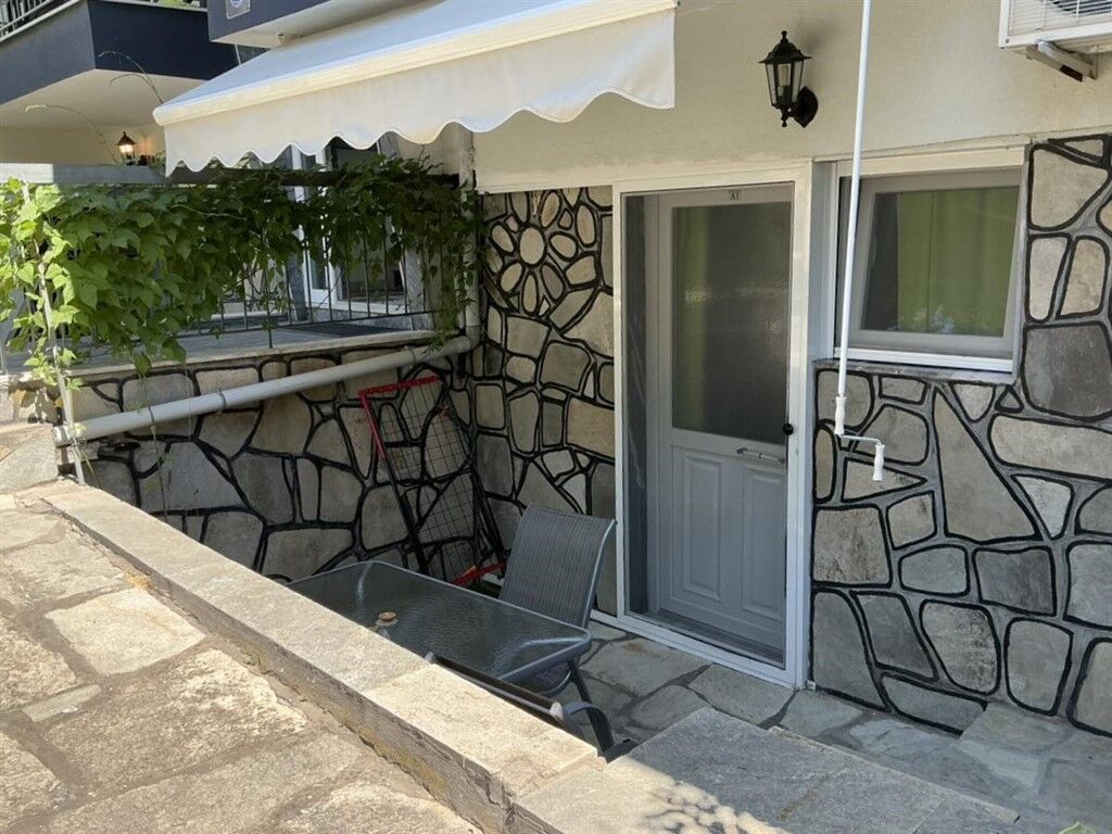 Metamorfosis Apartments, Metamorfosi, Sithonia