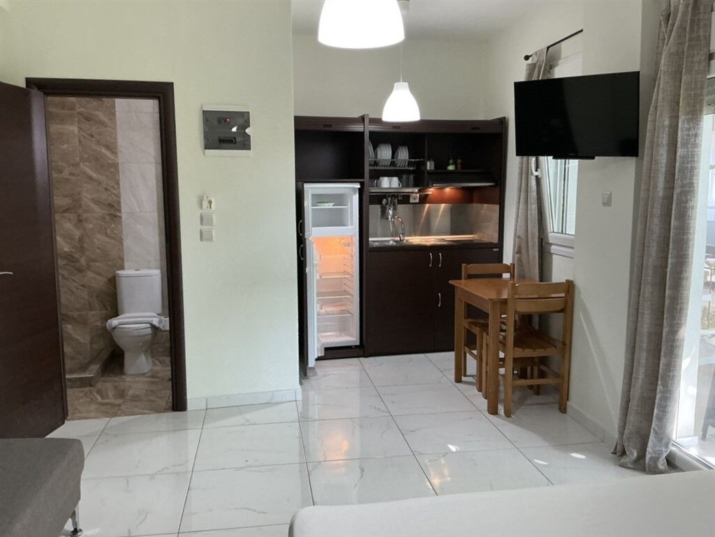 Metamorfosis Apartments, Metamorfosi, Sithonia