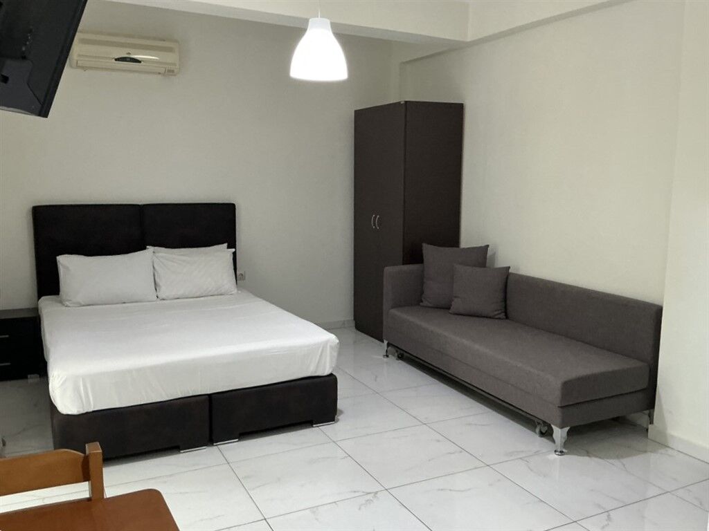 Metamorfosis Apartments, Metamorfosi, Sithonia